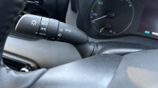 Toyota Yaris 1.5 Hybrid Icon 5dr CVT Hybrid Hatchback